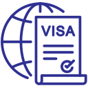 Visa Processing