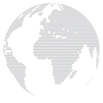 globe-dots